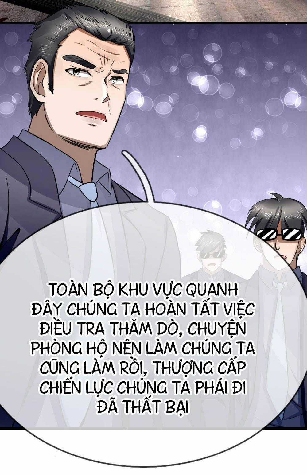 Tuyệt Thế Binh Vương Chapter 93 trang 24