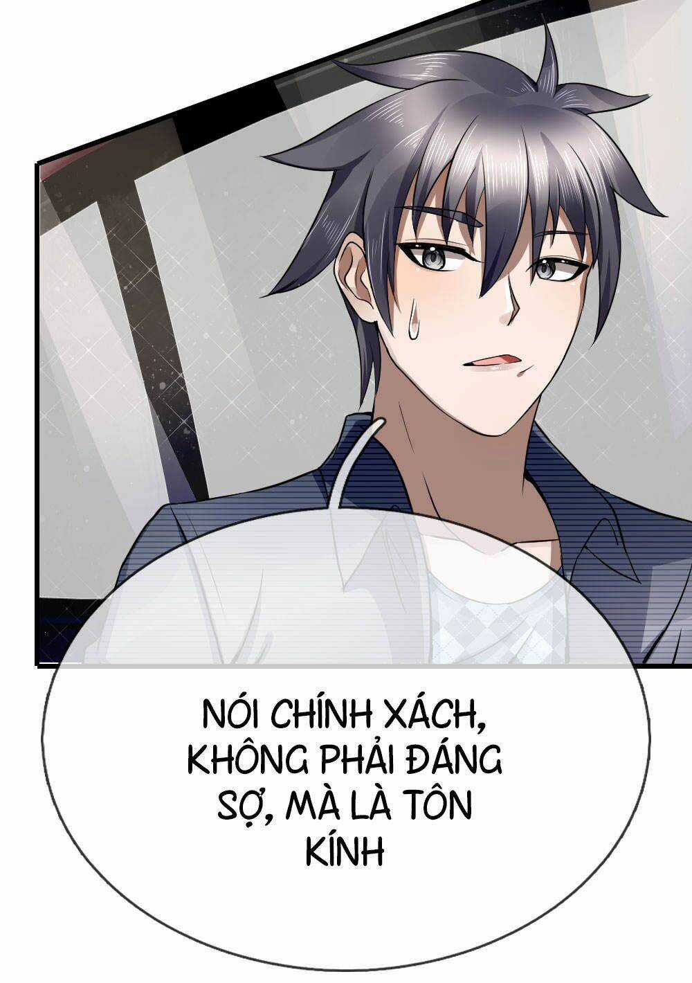 Tuyệt Thế Binh Vương Chapter 93 trang 4