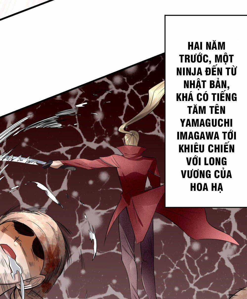 Tuyệt Thế Binh Vương Chapter 93 trang 6