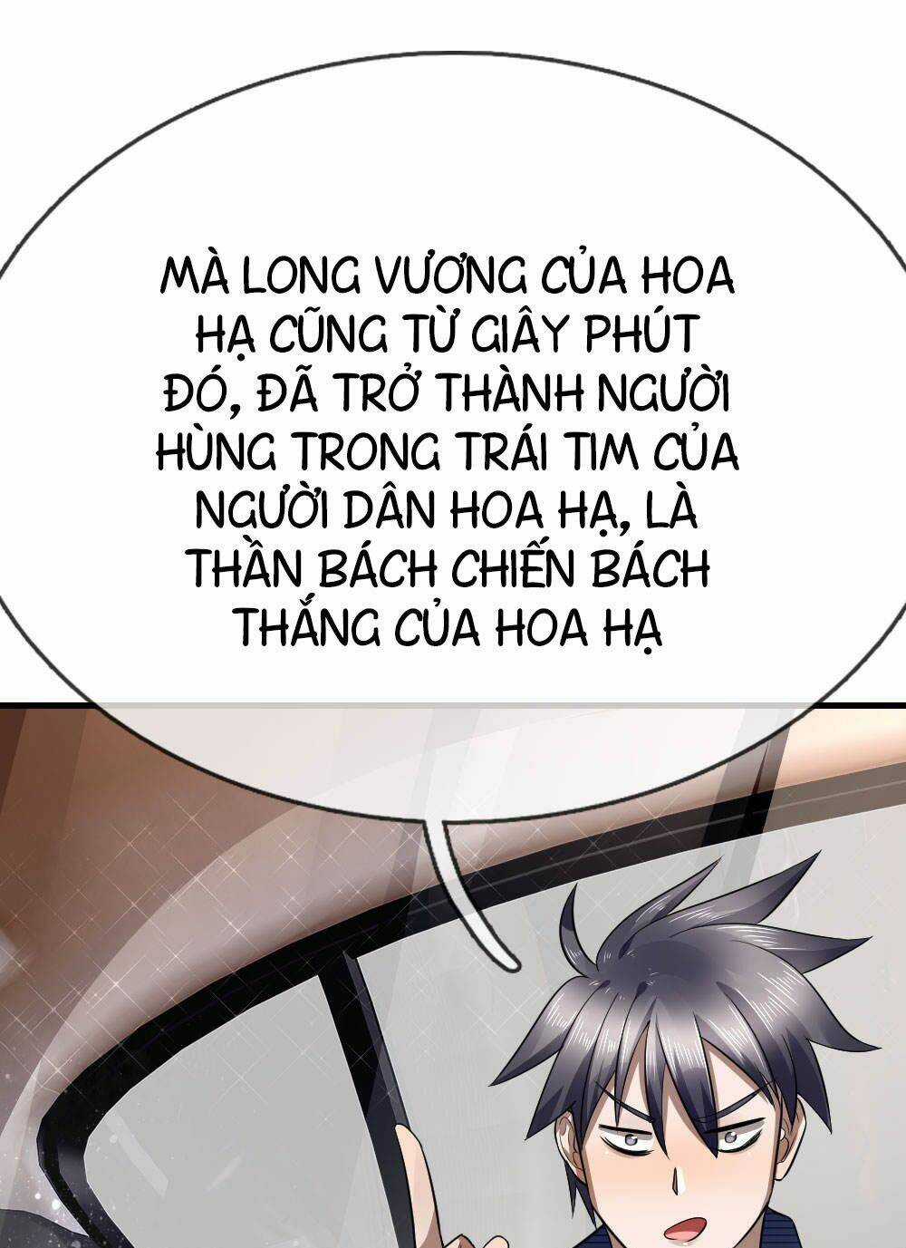 Tuyệt Thế Binh Vương Chapter 93 trang 8