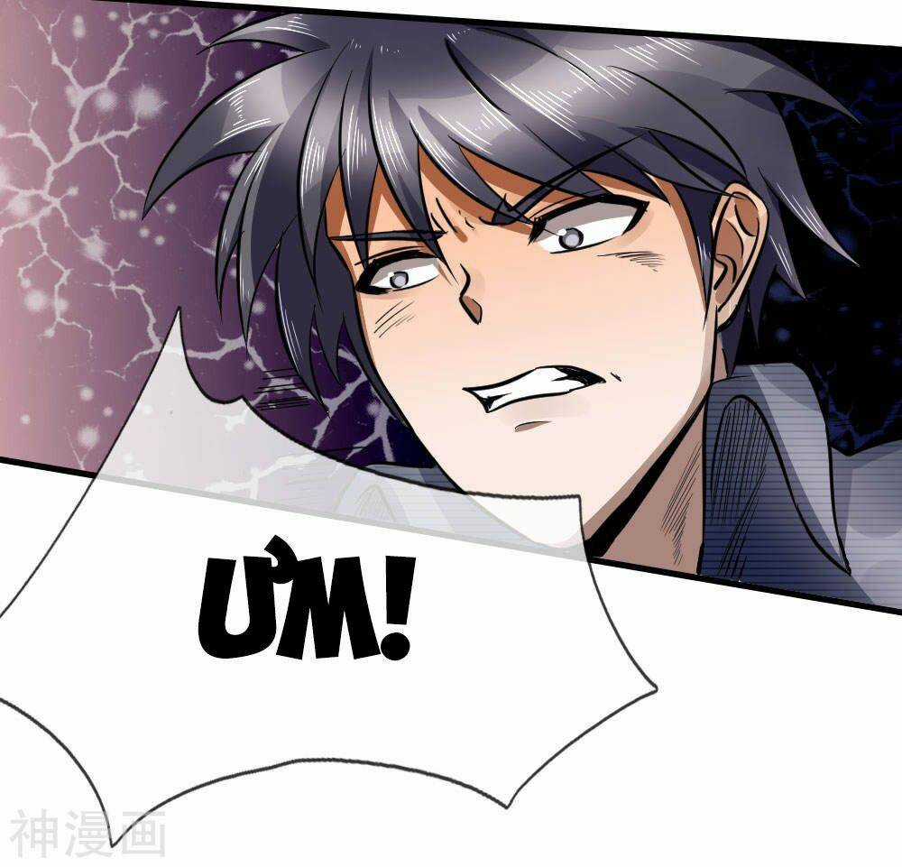 Tuyệt Thế Binh Vương Chapter 94 trang 11