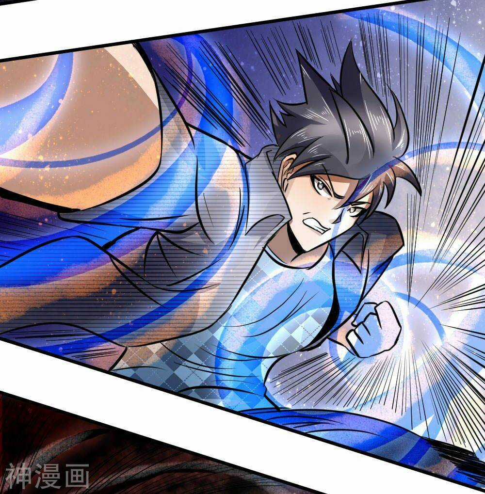 Tuyệt Thế Binh Vương Chapter 94 trang 13