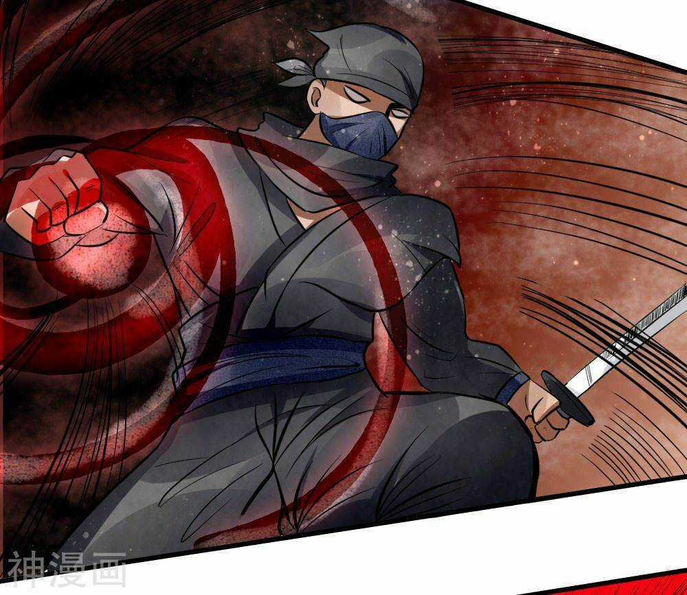 Tuyệt Thế Binh Vương Chapter 94 trang 14