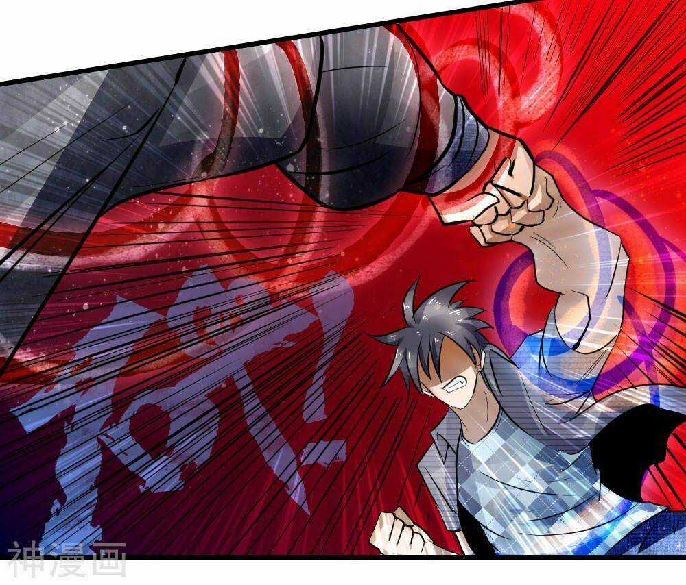 Tuyệt Thế Binh Vương Chapter 94 trang 15