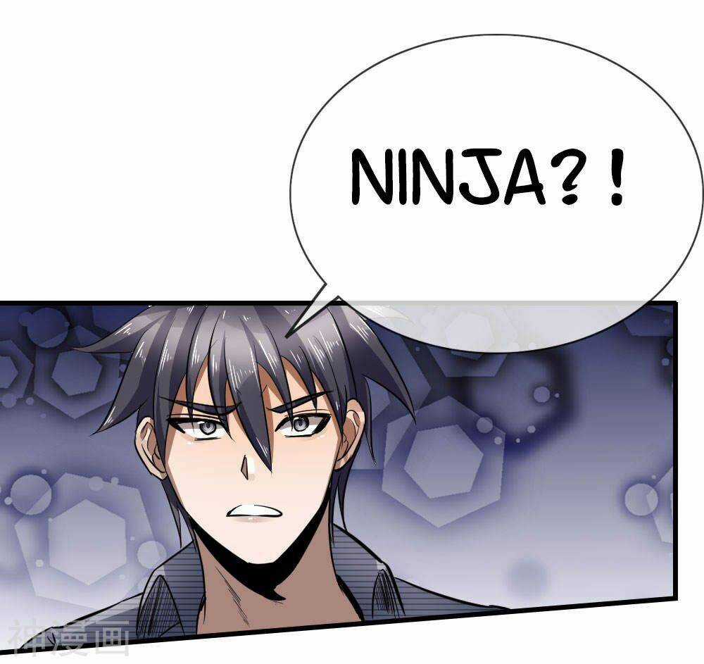 Tuyệt Thế Binh Vương Chapter 94 trang 17