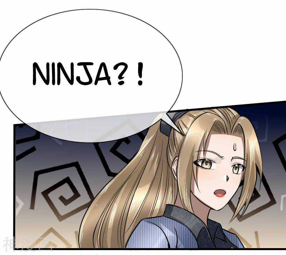 Tuyệt Thế Binh Vương Chapter 94 trang 18