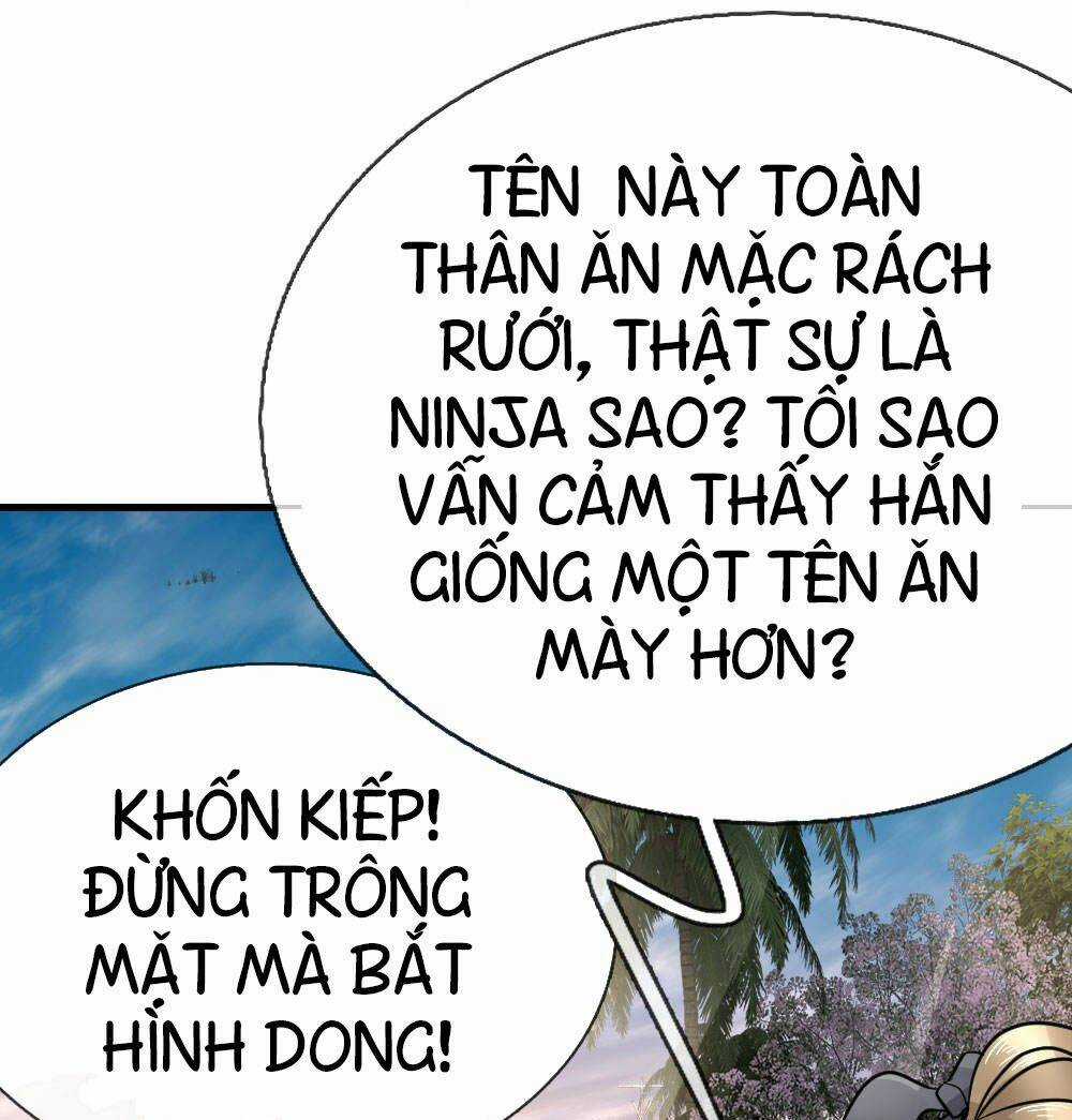 Tuyệt Thế Binh Vương Chapter 94 trang 19