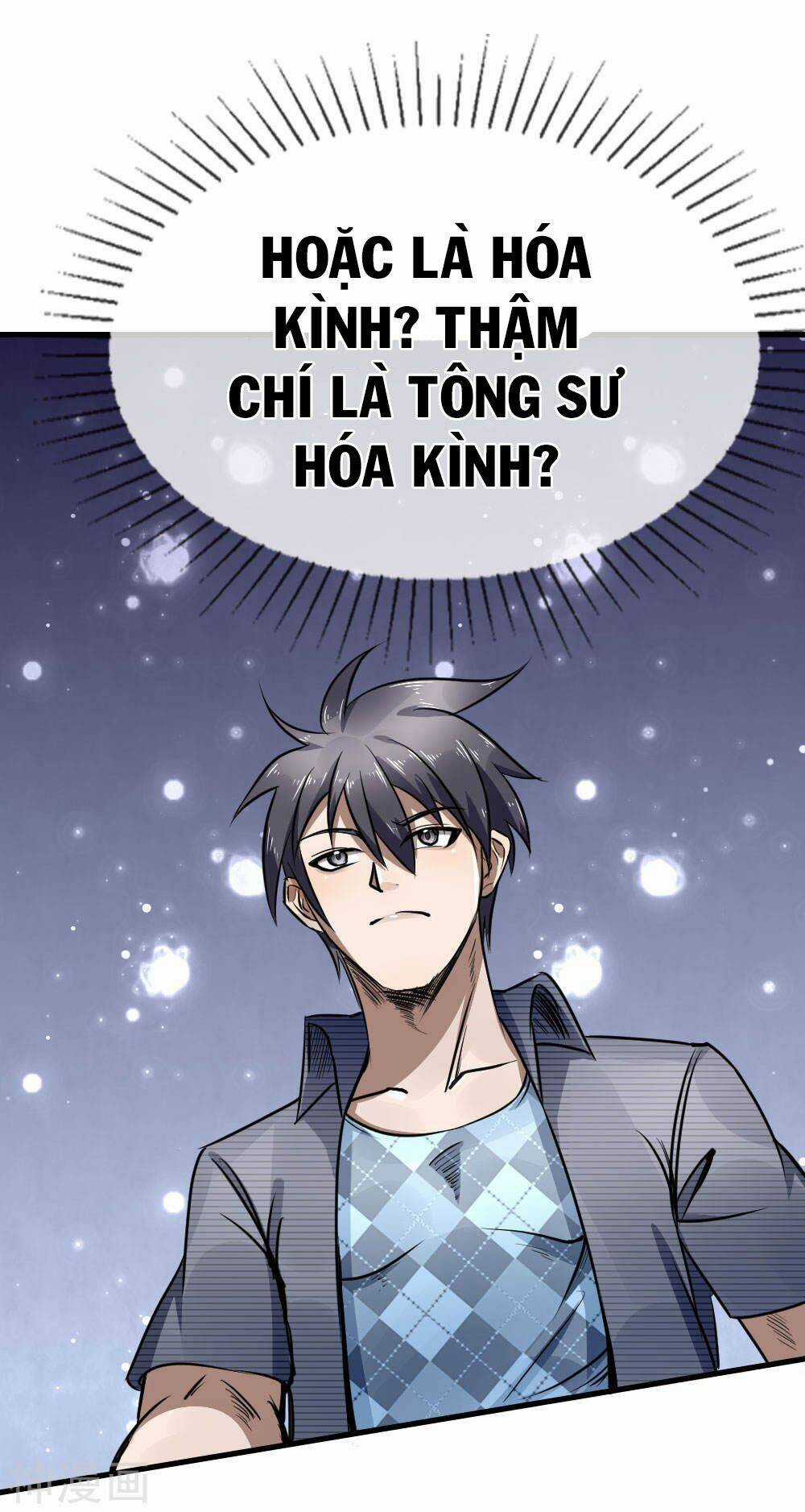 Tuyệt Thế Binh Vương Chapter 94 trang 2