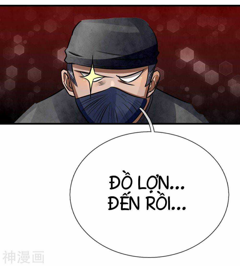 Tuyệt Thế Binh Vương Chapter 94 trang 4