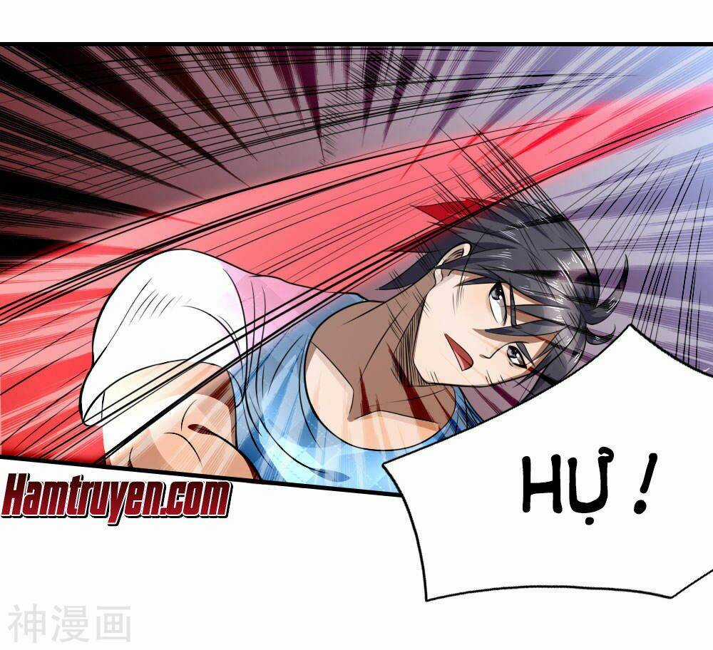 Tuyệt Thế Binh Vương Chapter 95 trang 12