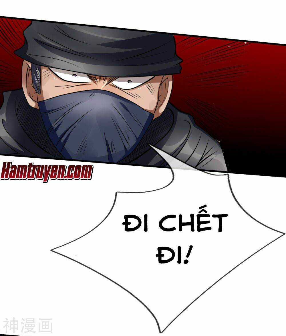 Tuyệt Thế Binh Vương Chapter 95 trang 13