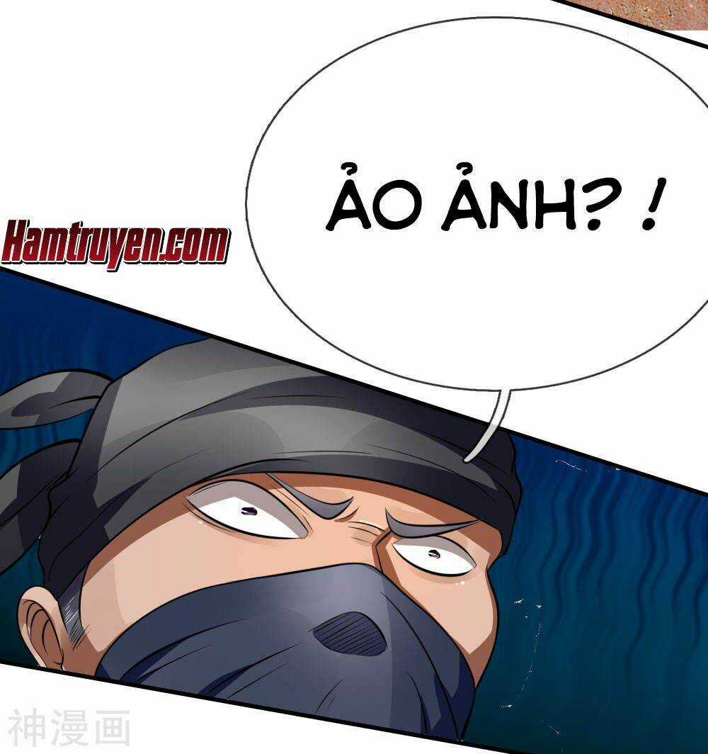 Tuyệt Thế Binh Vương Chapter 95 trang 15