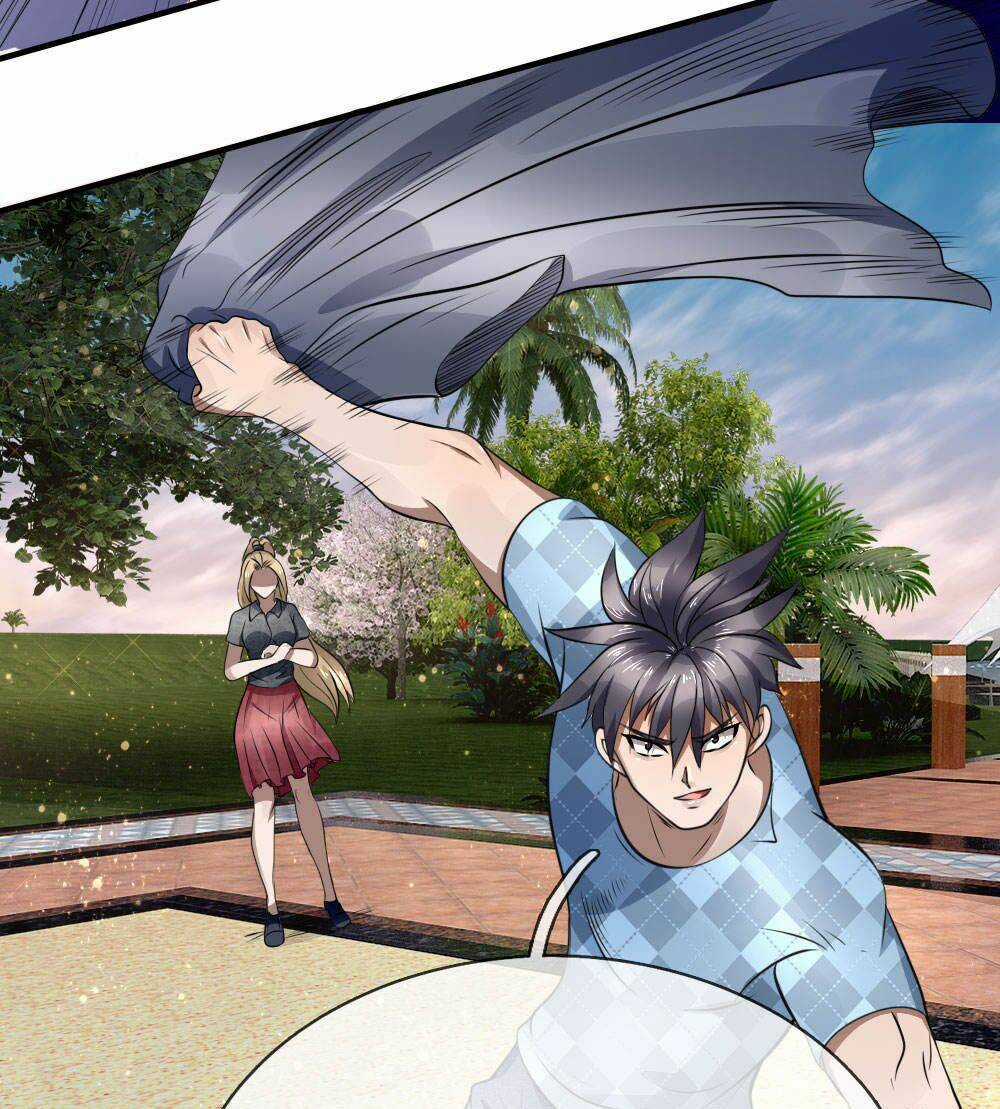 Tuyệt Thế Binh Vương Chapter 95 trang 6