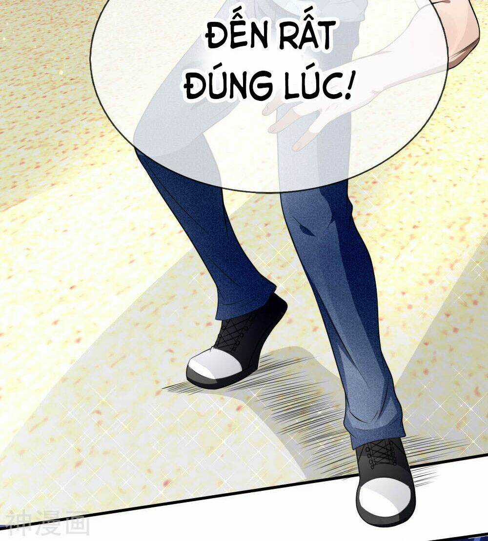 Tuyệt Thế Binh Vương Chapter 95 trang 7