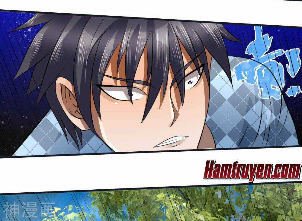 Tuyệt Thế Binh Vương Chapter 96 trang 16