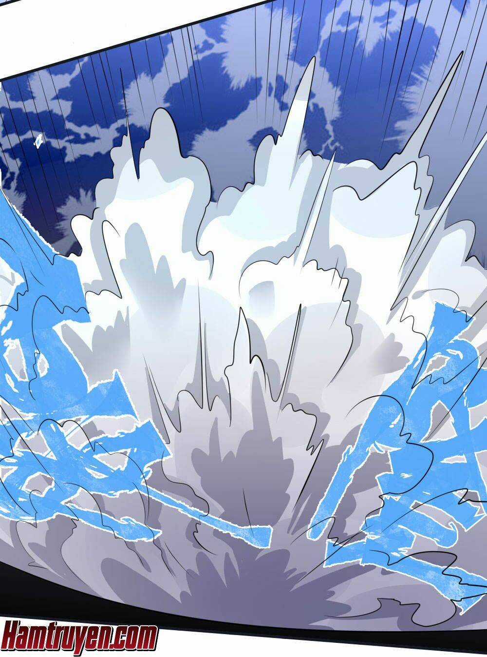 Tuyệt Thế Binh Vương Chapter 96 trang 19