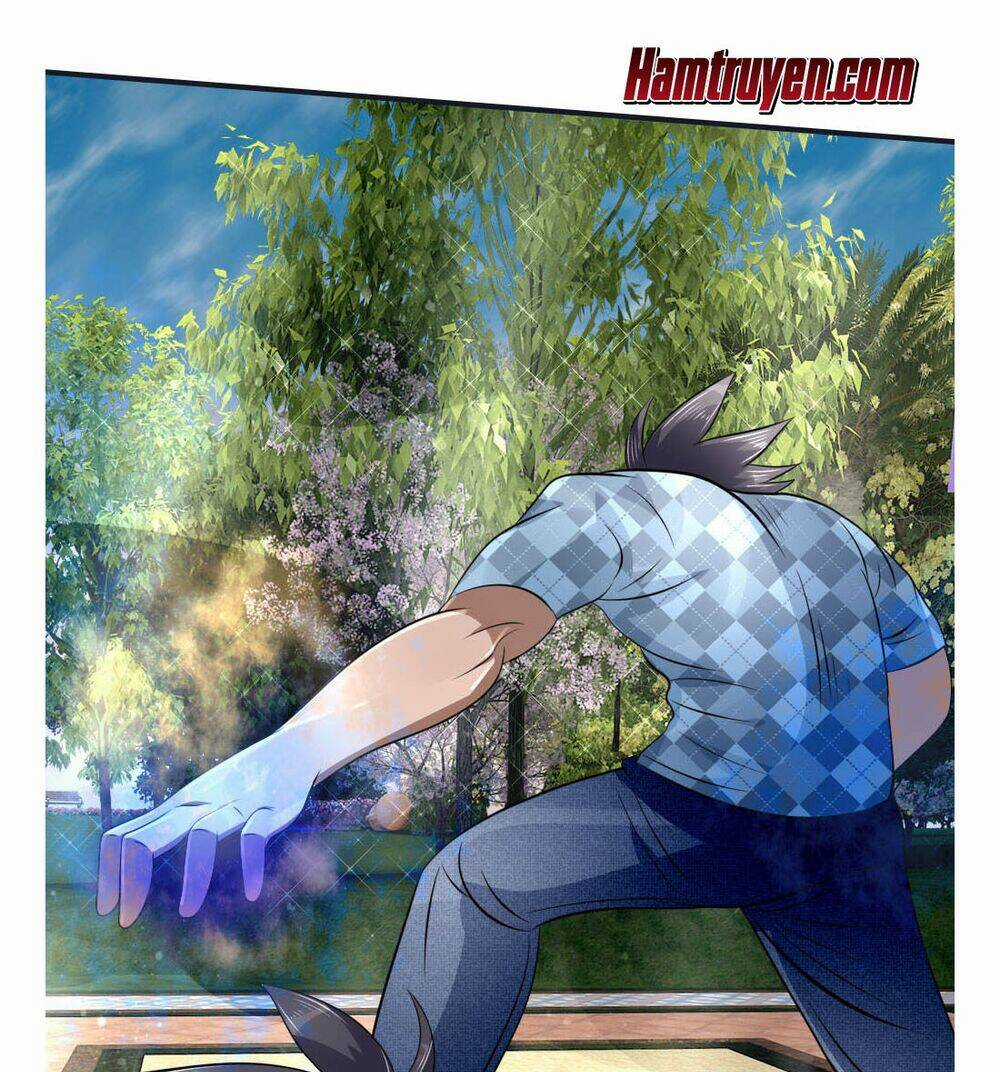 Tuyệt Thế Binh Vương Chapter 96 trang 20