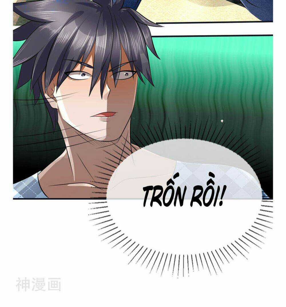 Tuyệt Thế Binh Vương Chapter 96 trang 21
