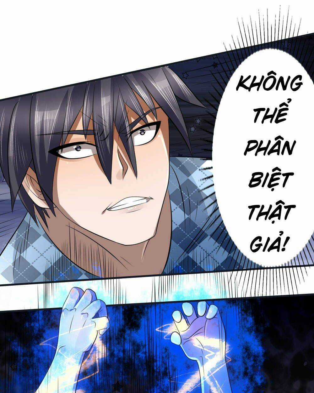 Tuyệt Thế Binh Vương Chapter 96 trang 23