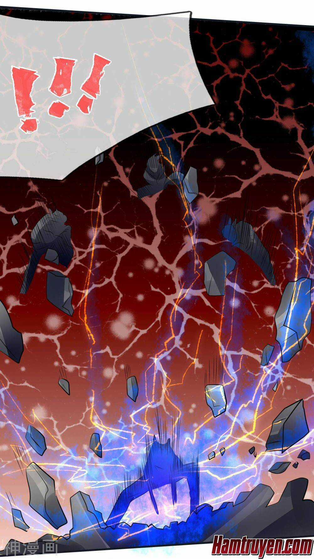 Tuyệt Thế Binh Vương Chapter 96 trang 25