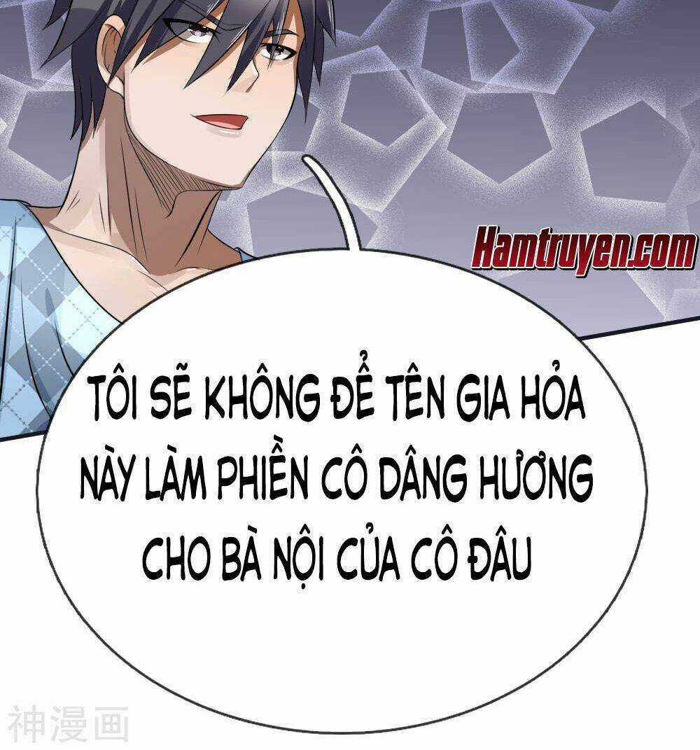 Tuyệt Thế Binh Vương Chapter 96 trang 4