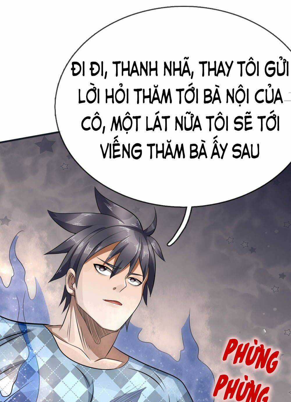 Tuyệt Thế Binh Vương Chapter 96 trang 5
