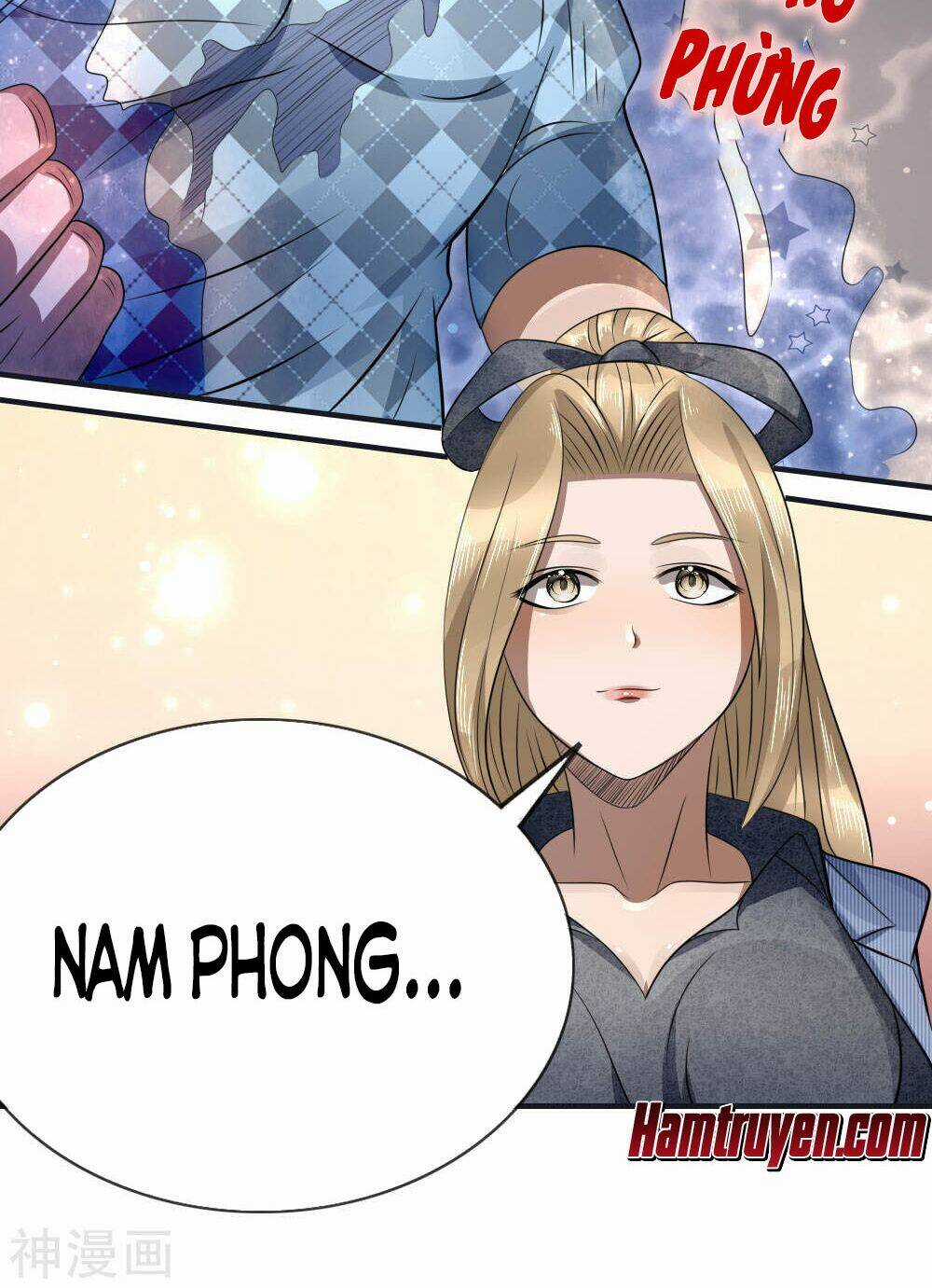 Tuyệt Thế Binh Vương Chapter 96 trang 6