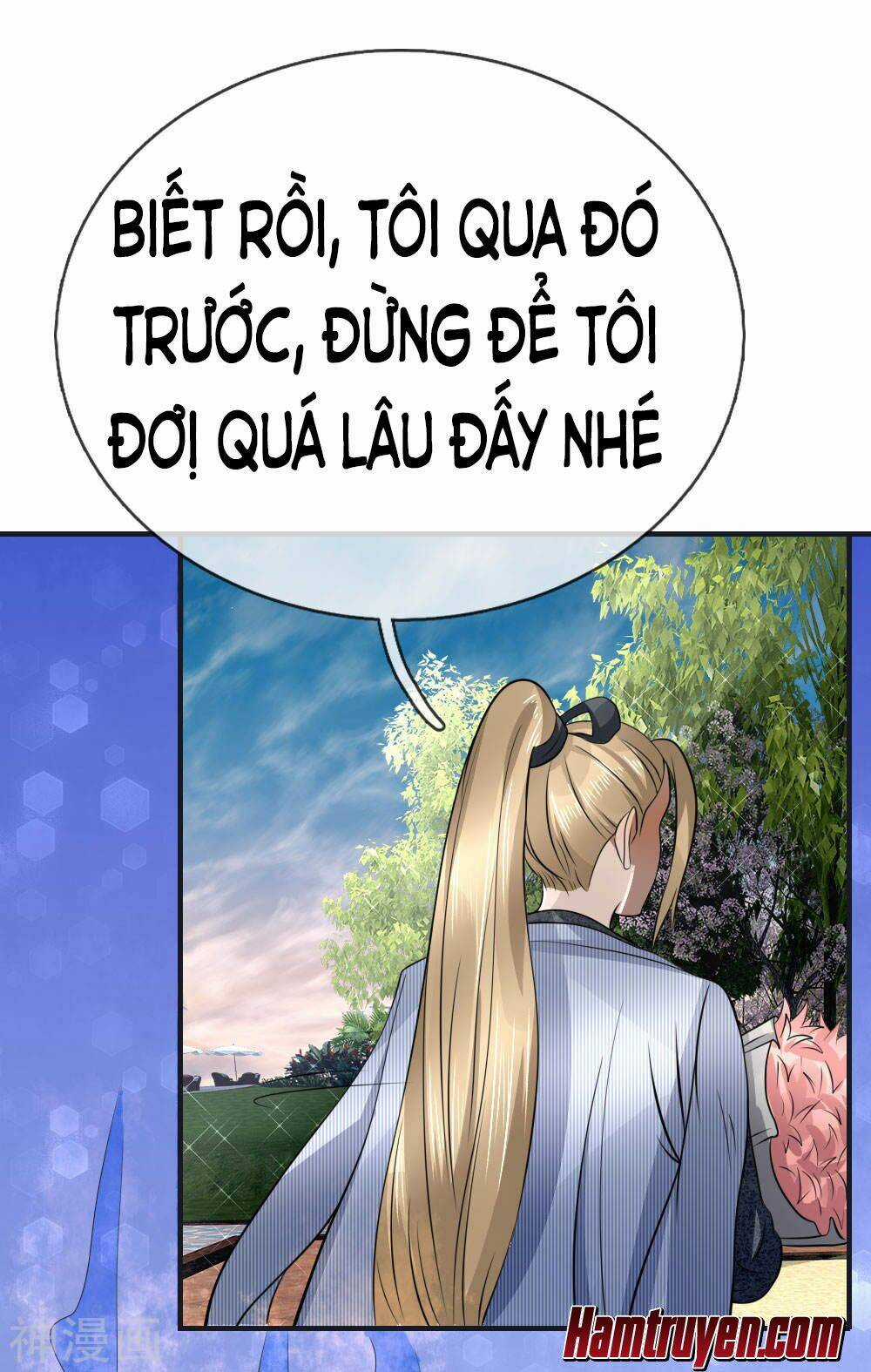 Tuyệt Thế Binh Vương Chapter 96 trang 7