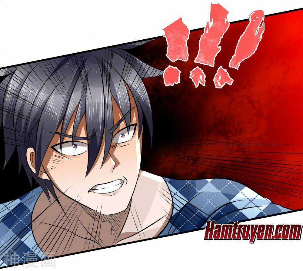 Tuyệt Thế Binh Vương Chapter 97 trang 15