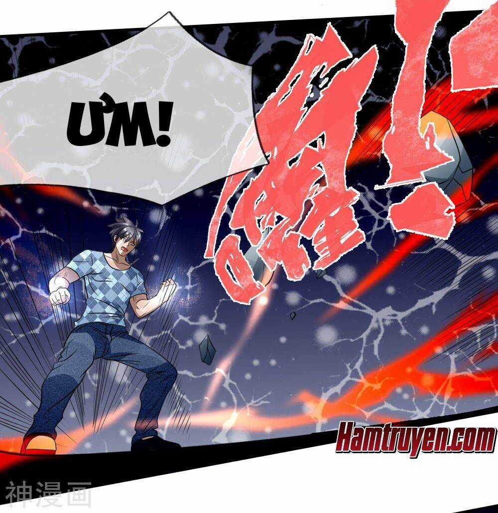 Tuyệt Thế Binh Vương Chapter 97 trang 18