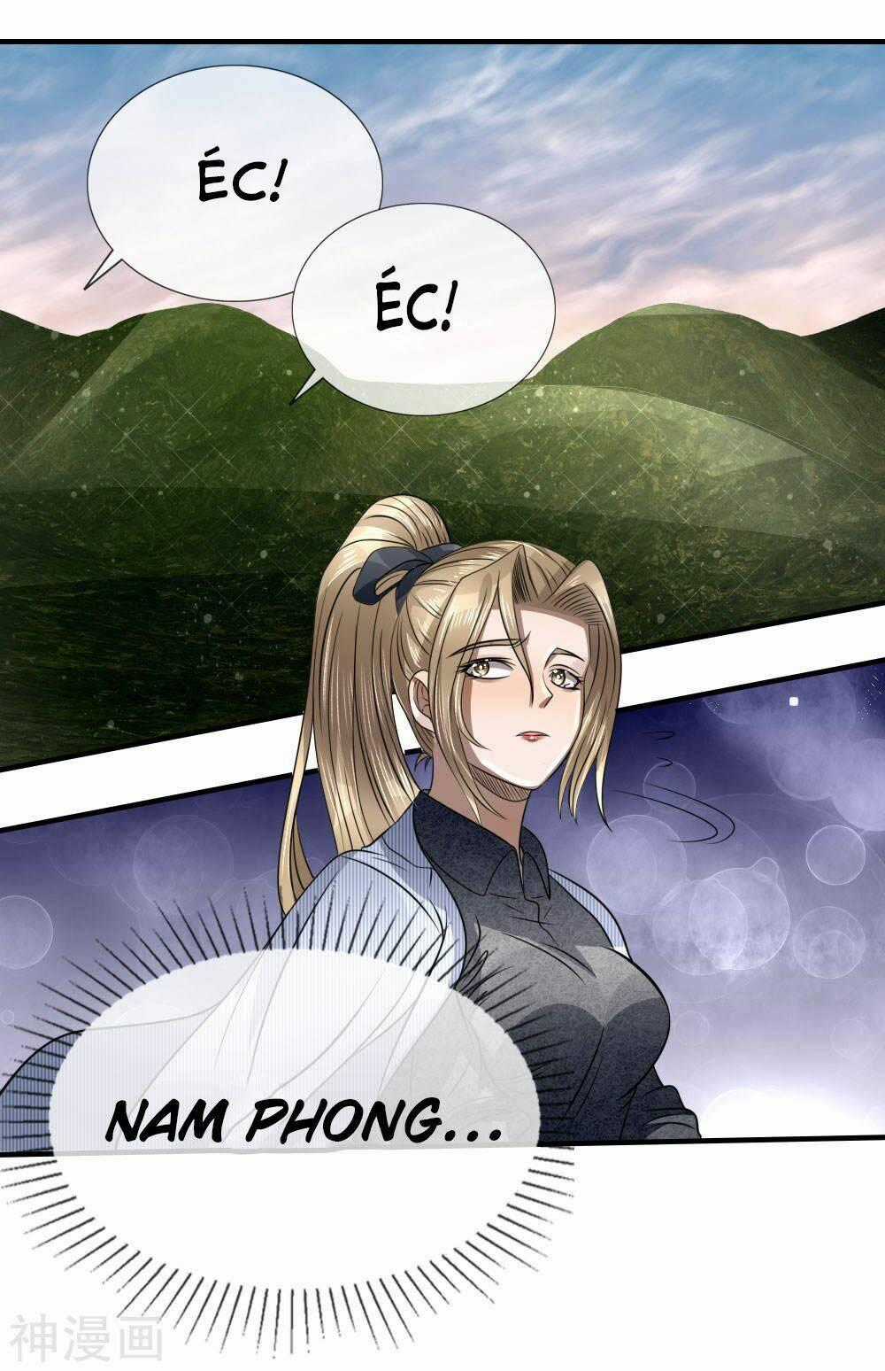 Tuyệt Thế Binh Vương Chapter 97 trang 21