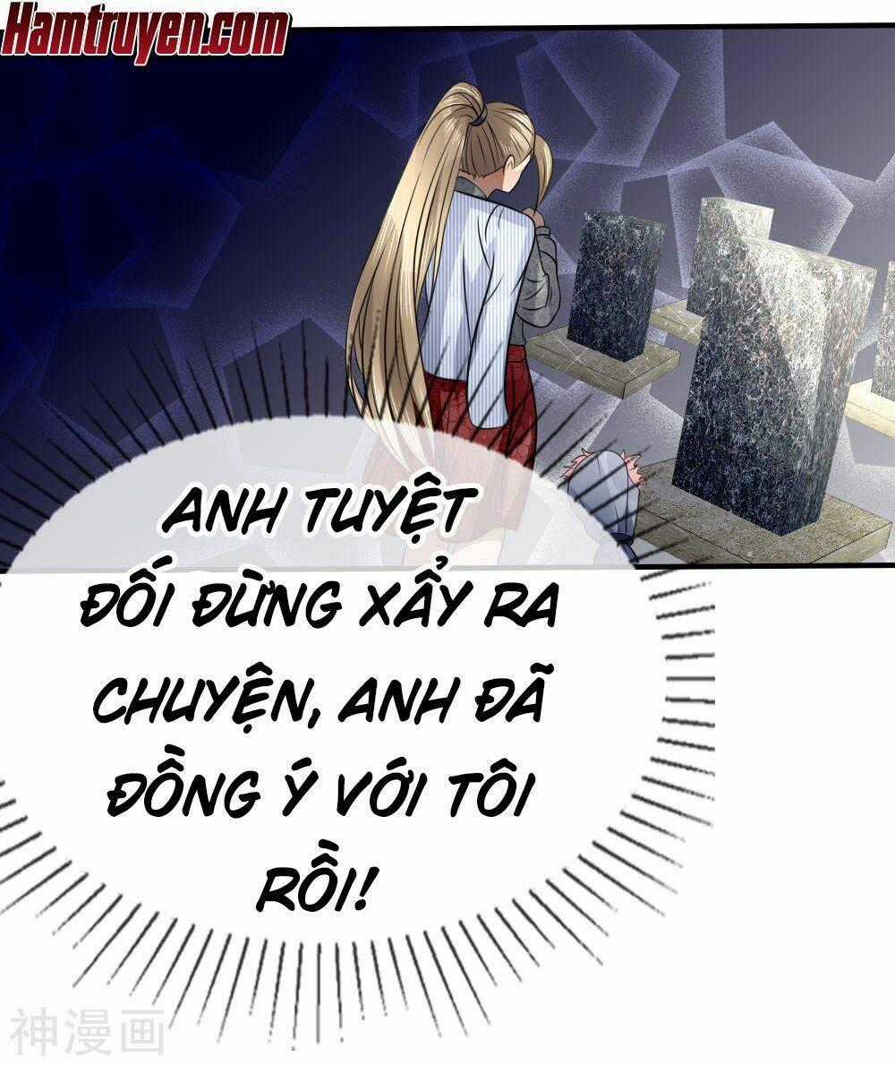 Tuyệt Thế Binh Vương Chapter 97 trang 22