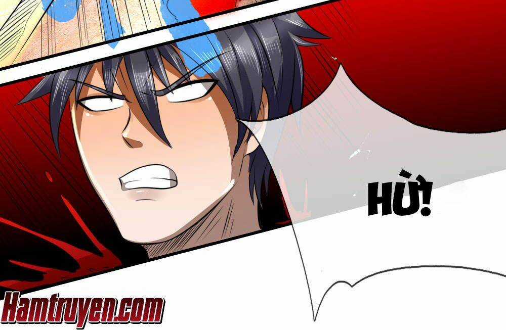 Tuyệt Thế Binh Vương Chapter 97 trang 4