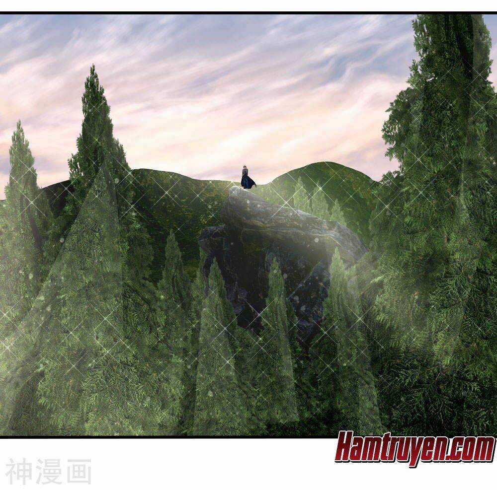 Tuyệt Thế Binh Vương Chapter 97 trang 8