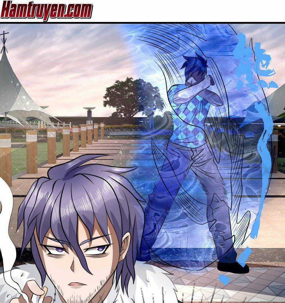 Tuyệt Thế Binh Vương Chapter 98 trang 14