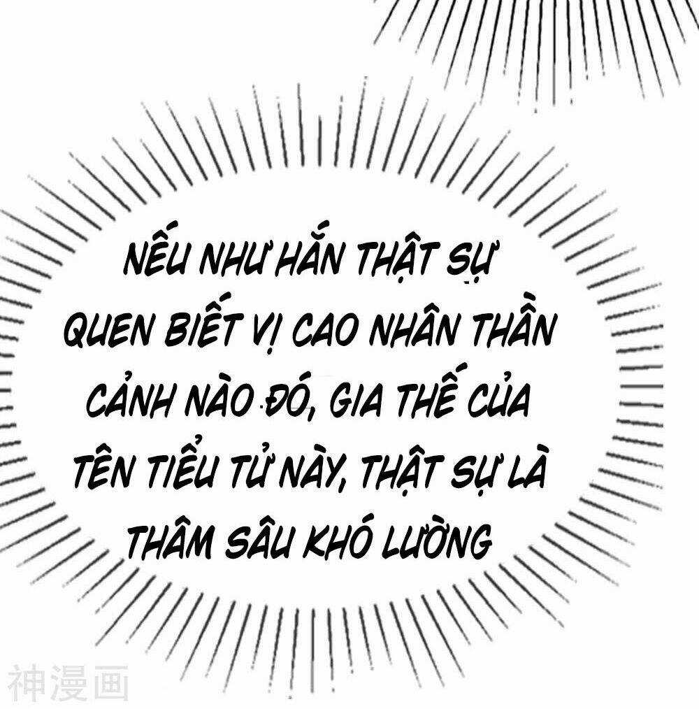 Tuyệt Thế Binh Vương Chapter 98 trang 17