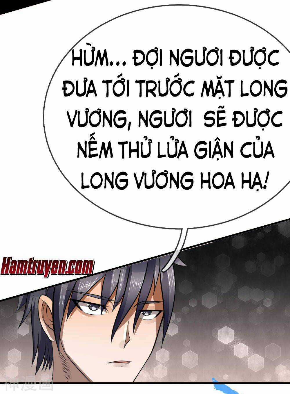 Tuyệt Thế Binh Vương Chapter 98 trang 20