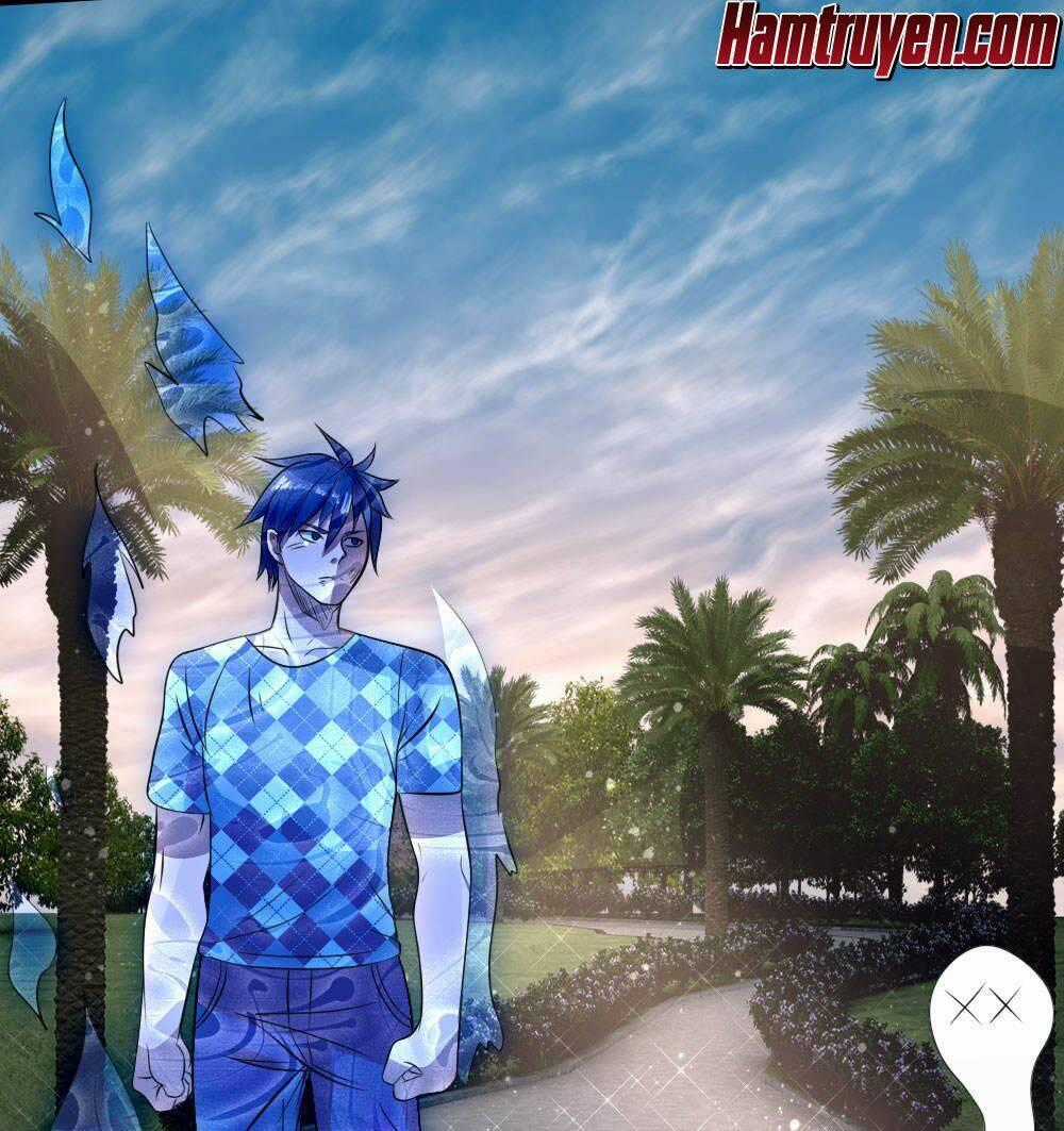 Tuyệt Thế Binh Vương Chapter 98 trang 24