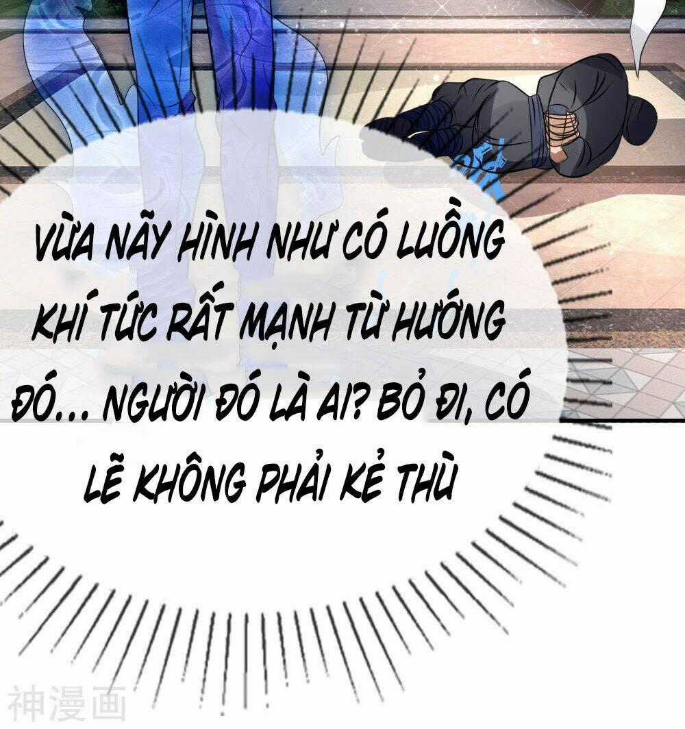 Tuyệt Thế Binh Vương Chapter 98 trang 25