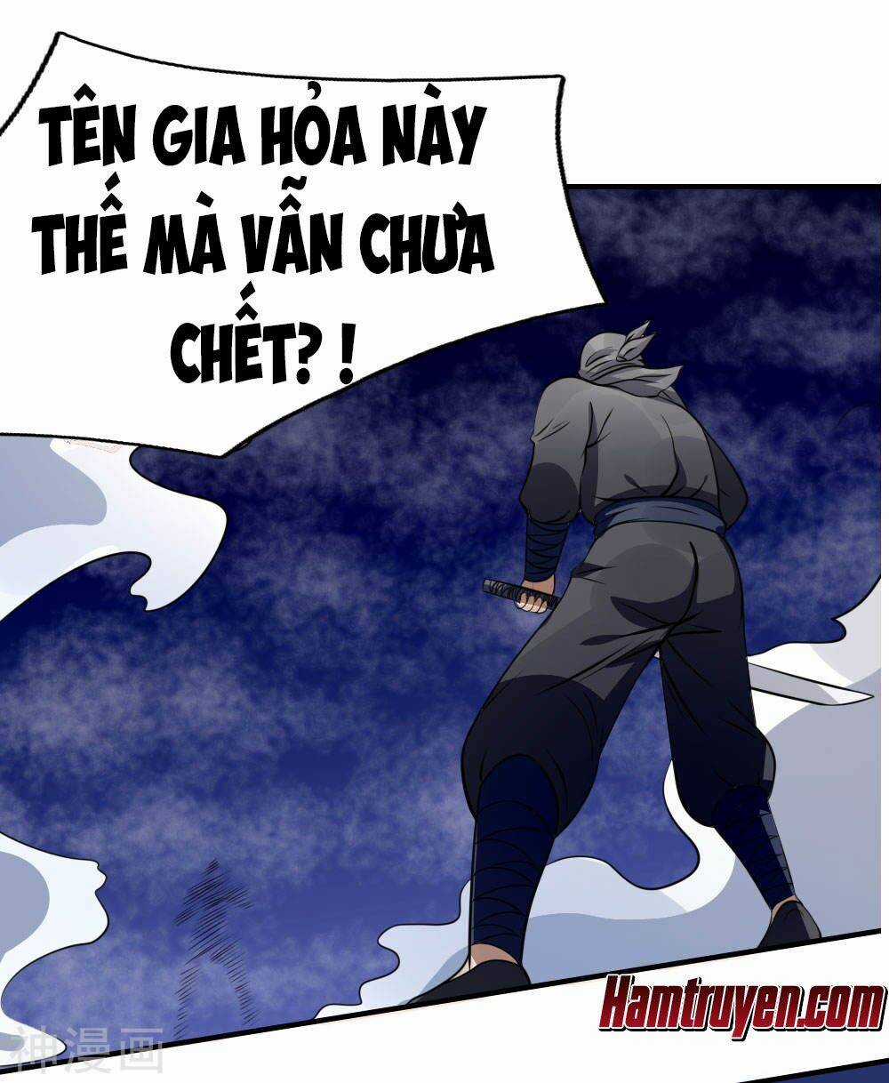 Tuyệt Thế Binh Vương Chapter 98 trang 5
