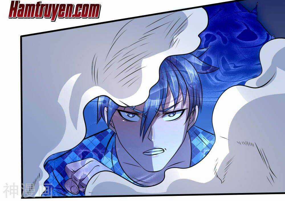 Tuyệt Thế Binh Vương Chapter 98 trang 6