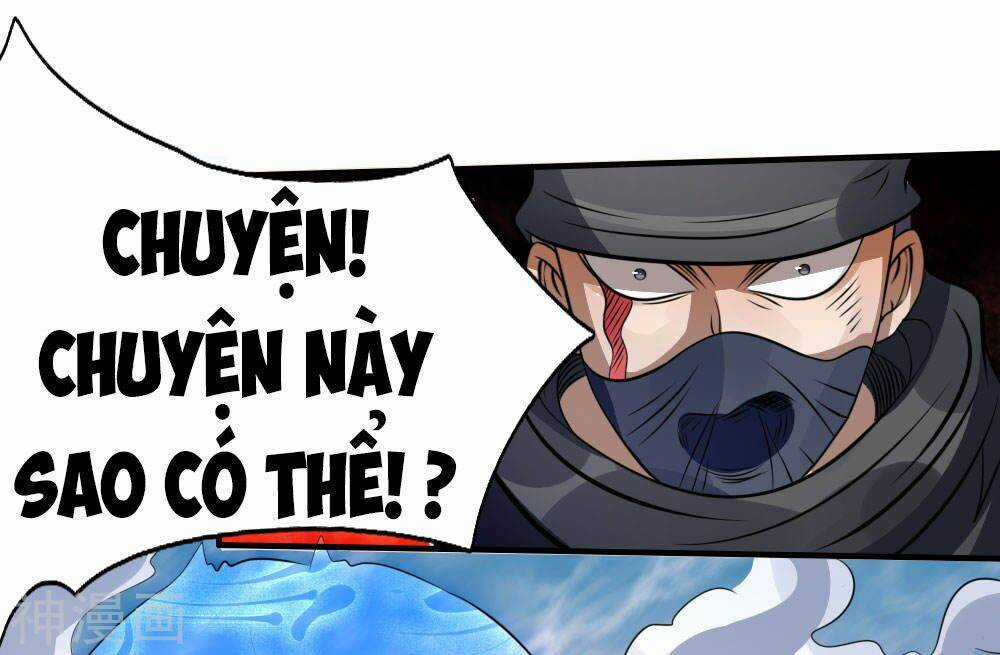 Tuyệt Thế Binh Vương Chapter 98 trang 7