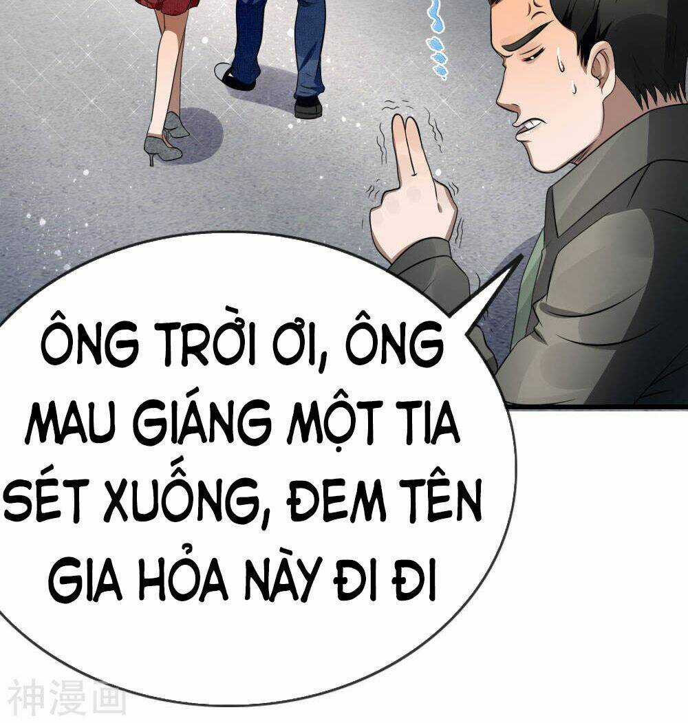 Tuyệt Thế Binh Vương Chapter 99 trang 10