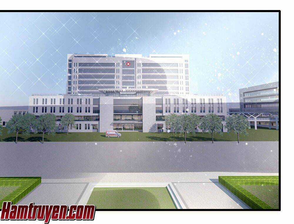 Tuyệt Thế Binh Vương Chapter 99 trang 11