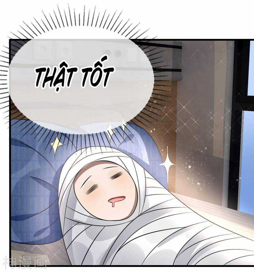 Tuyệt Thế Binh Vương Chapter 99 trang 16