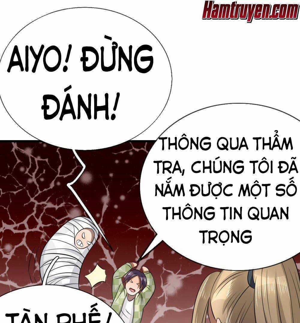 Tuyệt Thế Binh Vương Chapter 99 trang 21
