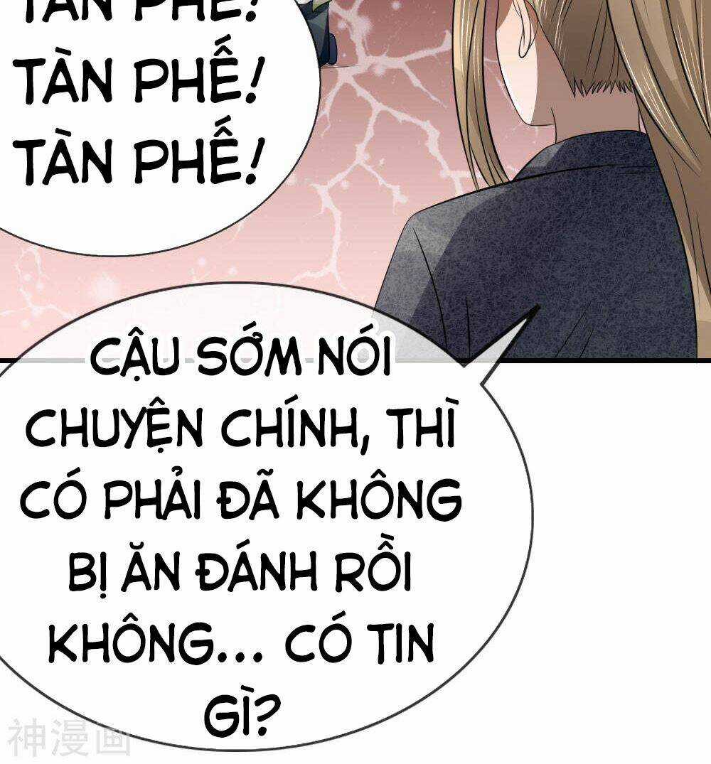 Tuyệt Thế Binh Vương Chapter 99 trang 22