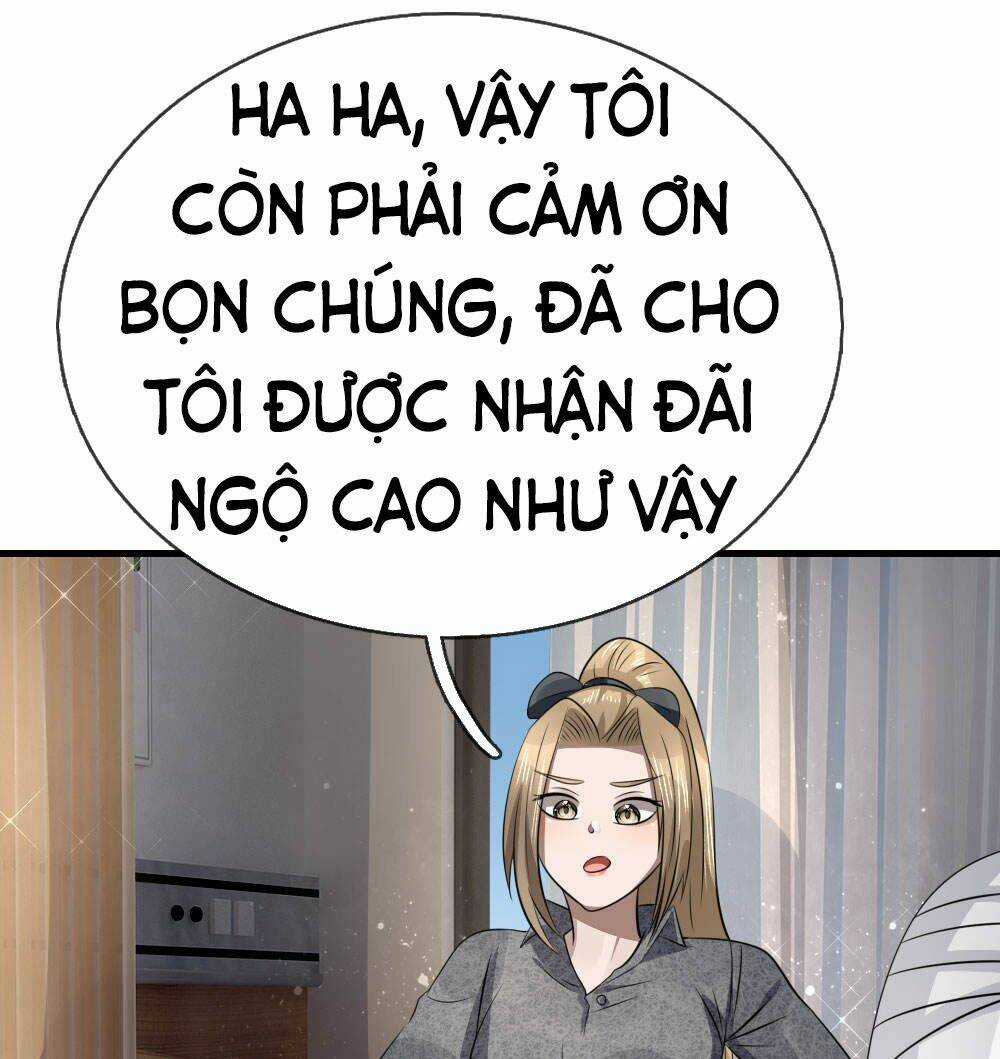 Tuyệt Thế Binh Vương Chapter 99 trang 24