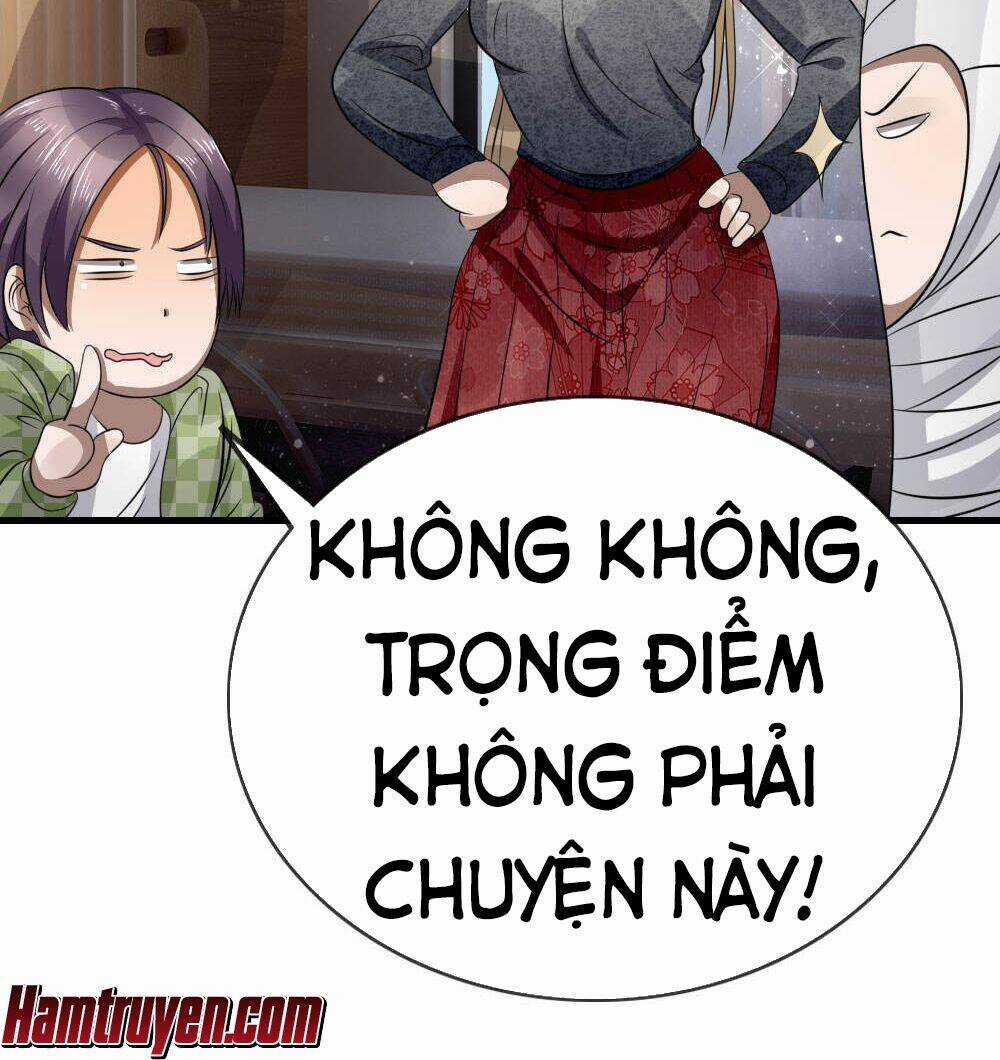 Tuyệt Thế Binh Vương Chapter 99 trang 25