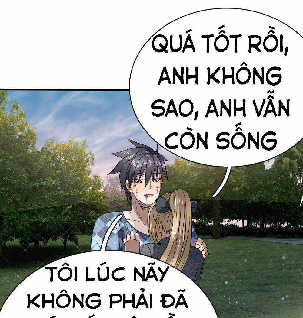 Tuyệt Thế Binh Vương Chapter 99 trang 3